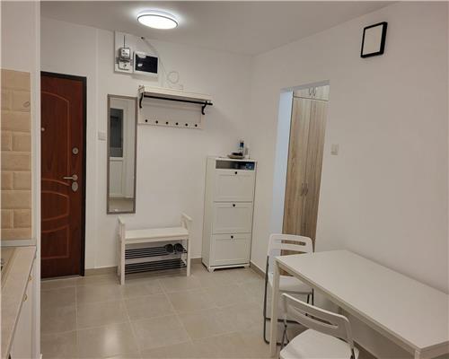partament 2 camere Decomandat Pta. Sudului-Frumusani