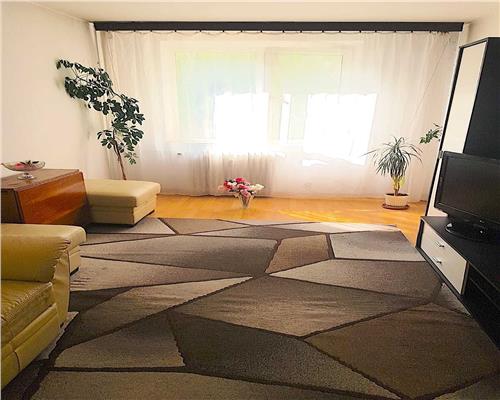 Apartament 3 camere Decomandat Apartorii Patriei