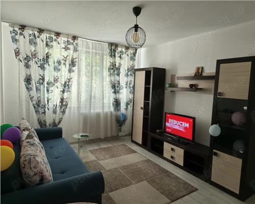 Apartament 2 camere Decomandat  Berceni-Covasna