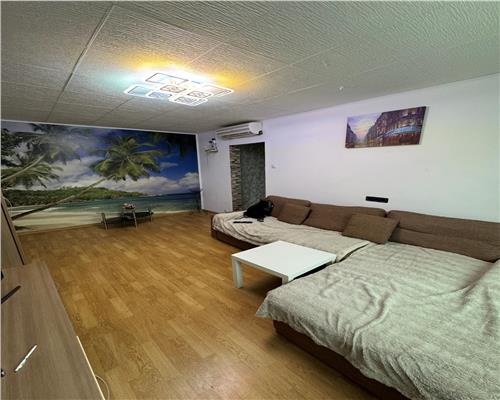 Apartament 2 camere Semidecomandat Str. Complexului - Dristor