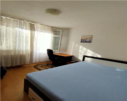 Apartament 3 camere Semidecomandat Berceni-Drm. Gazarului