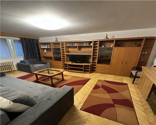 Apartament 3 camere Decomandat  Izvorul Muresului - Brancoveanu