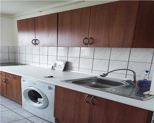 Apartament 2 camere Decomandat Bld. Obregia