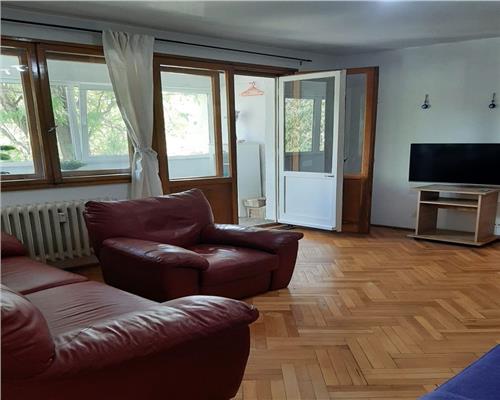 Apartament 3 camere Semidecomandat Bld. Obregia - Straduintei