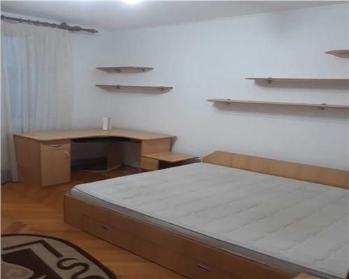 Apartament 3 Camere Decomandat Centrala Proprie Aparatorii Patriei