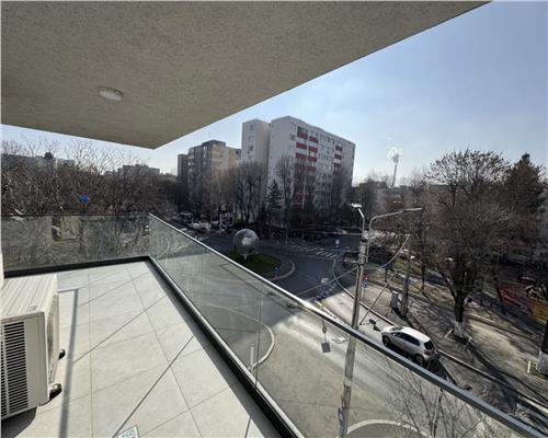 Apartament 3 Camere Decomandat Emil Racovita