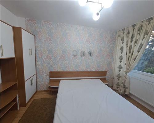 Inchiriere Apartament 2 Camere Semidecomandat Bd.Alexandru Obregia