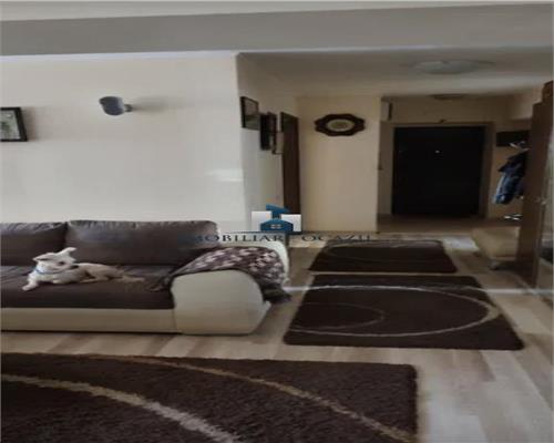 Apartament 5 camere Bdul.Alexandru Obregia Cu Centrala Proprie