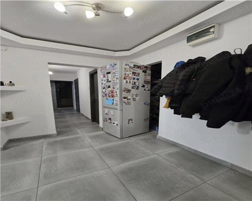 Vanzare Apartament 3 Camere Semidecomandat Sos. Oltenitei