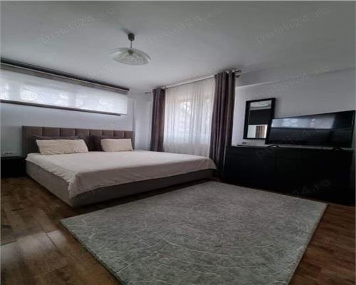 Garsoniera Semidecomandata Str. Turnu Magurele