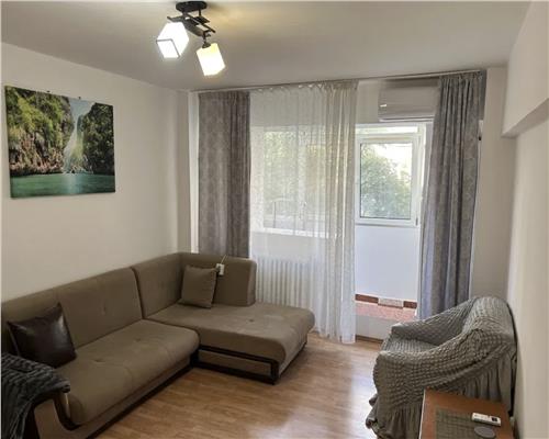 Inchiriere Apartament 2 Camere Semidecomandat Sos.Berceni