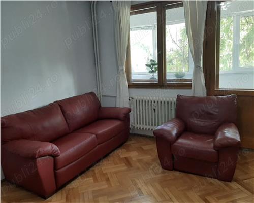 Vanzare Apartament 3 Camere Semidecomandat Berceni-Straduintei