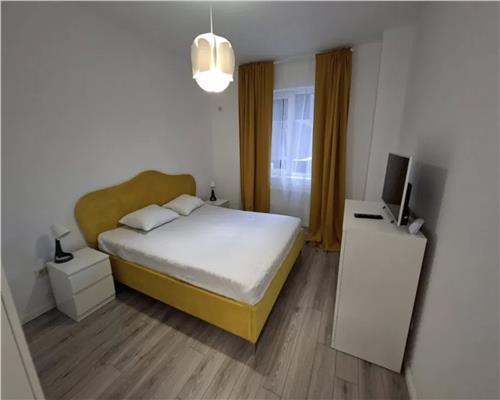 Apartament 2 Camere Decomandat Cavar Residence