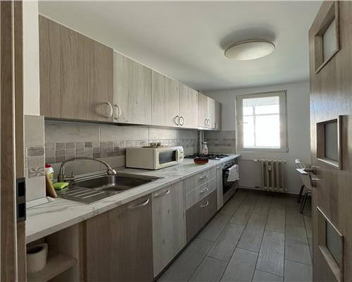 Apartament 2 camere Decomandat Bdul. Alexandru Obregia