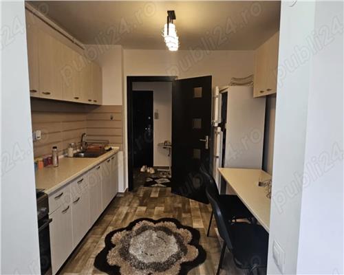 Inchiriere Apartament 2 Camere Decomandat Sos.Oltenitei