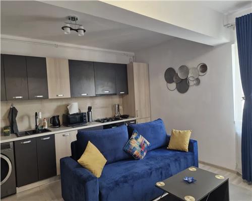 Inchiriere Apartament 2 Camere Semidecomandat Luica-Dealul Babii