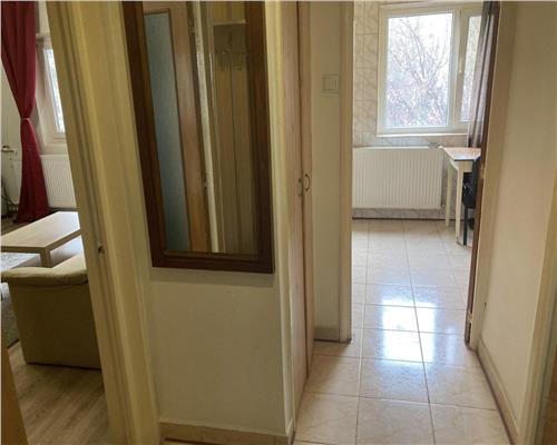 Inchiriere Garsoniera Decomandata Eroii Revolutiei-Sura Mare