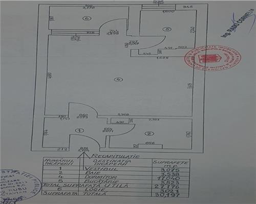 Vanzare Garsoniera Semidecomandata Berceni-Izvorul Rece