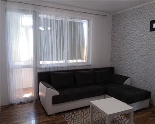 Vanzare Apartament 3 Camere Semidecomandat Berceni-Tache Gh.