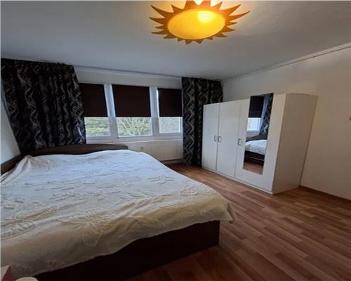 Apartament 2 camere Decomandat Sos. Giurgiului-Tatulesti