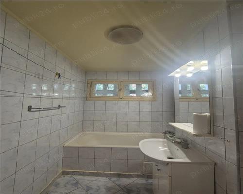 Apartament 3 camere Semidecomandat Berceni-Covasna