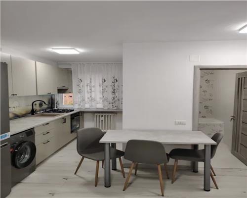 Inchiriere Apartament 2 Camere Decomandat Luica-Al.Dorohoi