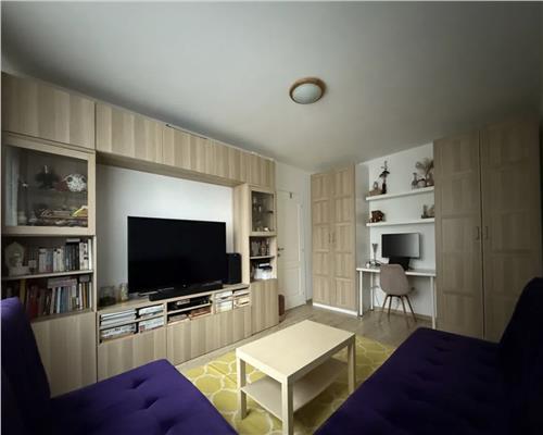 Vanzare Garsoniera Decomandata Berceni-Secuilor