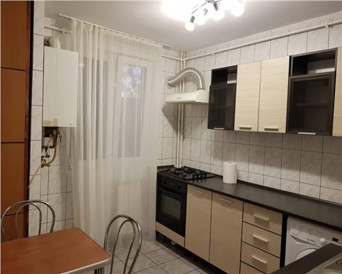Inchiriere Apartament 2 Camere Decomandat Berceni-Raul Sadului