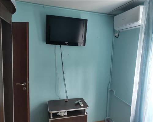 Inchiriere Apartament 2 Camere Semidecomandat Berceni-Resita