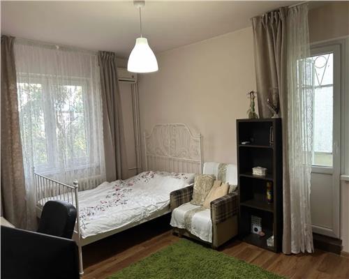 Vanzare Garsoniera Decomandata Piata Sudului-Samoila Dumitru