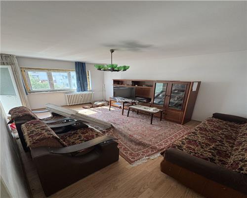 Apartament 3 camere Decomandate Aparatorii Patriei-Panselelor