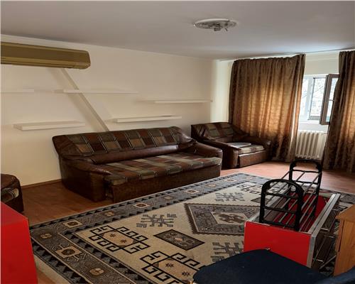 Apartament 2 Camere Decomandat Aparatorii Patriei