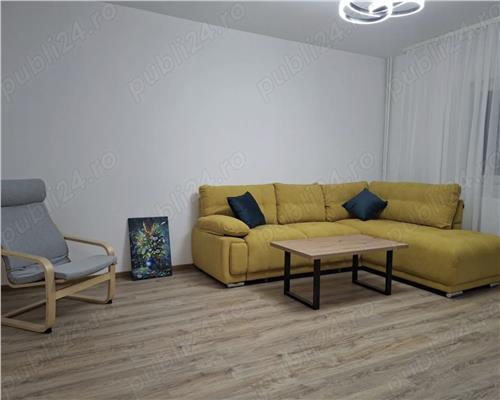 Inchiriere Apartament 2 Camere Decomandat Bd.Ctin.Brancoveanu