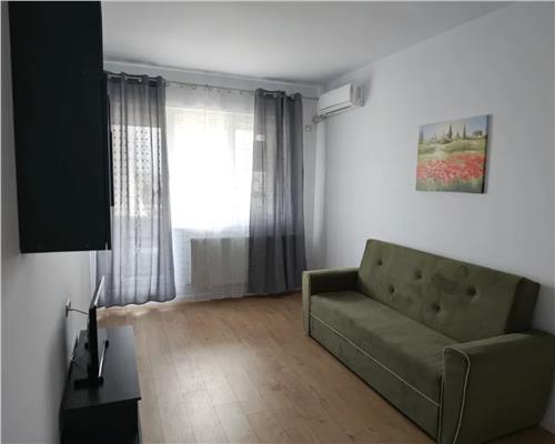 Inchiriere Apartament 2 Camere Decomandat Odei Towers