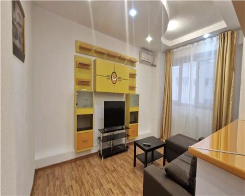 Inchiriere Apartament 3 Camere Decomandat Aparatorii Patriei