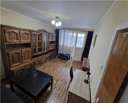Apartament 3 Camere Decomandat Berceni-Resita