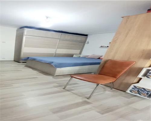 Vanzare Garsoniera Semidecomandata Aparatorii Patriei-Turnu Magurele