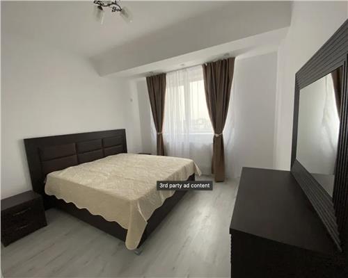 Inchiriere Apartament 2 Camere Decomandat Luica-Drumul Jilavei