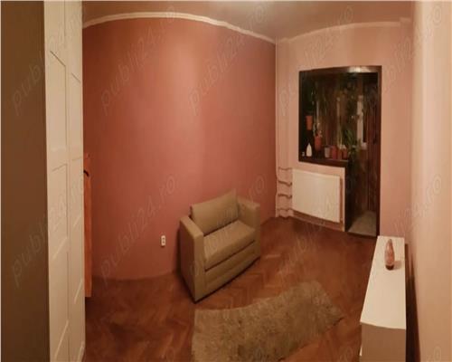 Vanzare Apartament 2 Camere Decomandat Sos.Oltenitei
