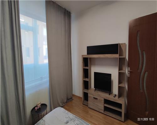 Garsoniera Decomandata Popesti Leordeni