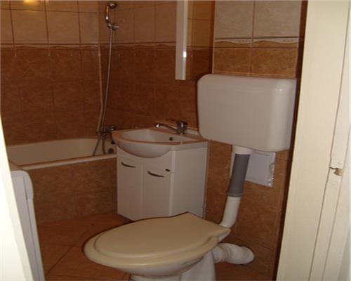 Garsoniera Berceni-Turnu Magurele