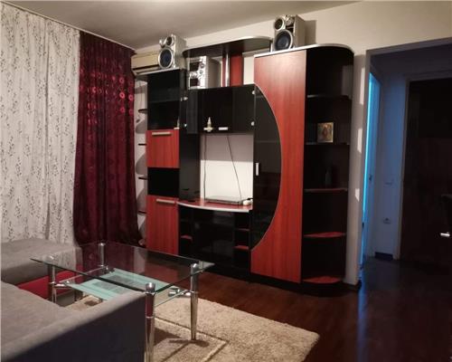 Apartament 2 camere Bd. C-tin Brancoveanu
