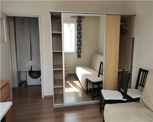 Inchiriere Apartament 2 Camere Semidecomandat Berceni-Rezonantei