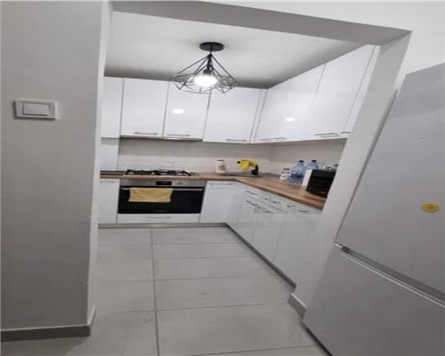 Vanzare Garsoniera Semidecomandata Berceni-Secuilor