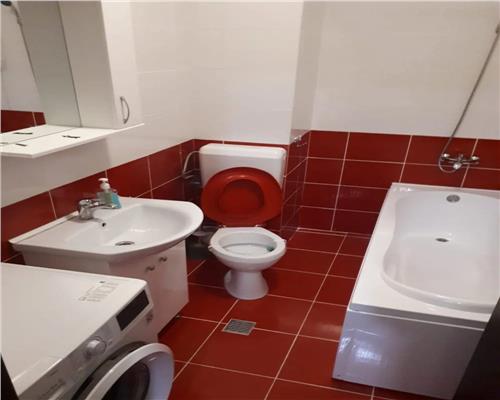 Garsoniera Decomandata Aparatorii Patriei-Turnu Magurele