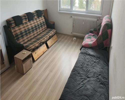 Vanzare Apartament 2 Camere Decomandat Luica-Al.Dorohoi