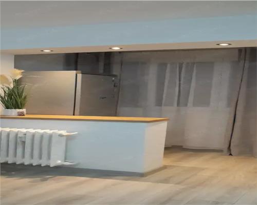 Inchiriere Garsoniera Semidecomandata Aparatorii Patriei-Turnu Magurele