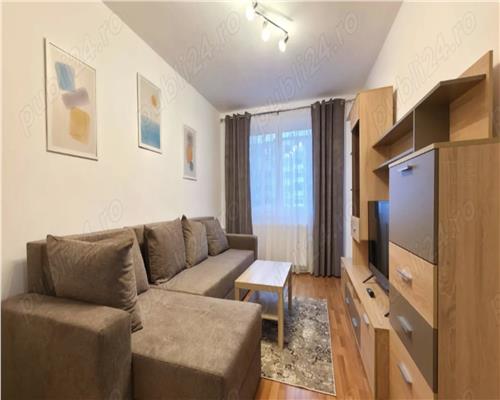 Inchiriere Apartament 2 Camere Decomandat Piata Sudului-Garnitei