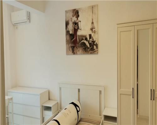 Inchiriere Garsoniera Decomandata Brancoveanu-Alpinesti