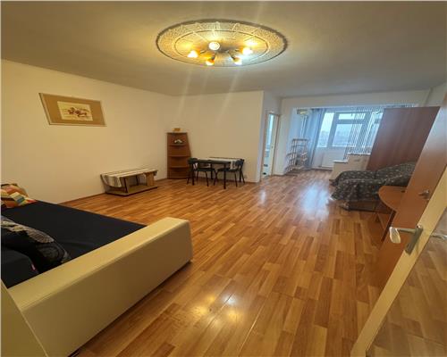 Garsoniera  Semidecomandata Aparatorii Patriei-Turnu Magurele